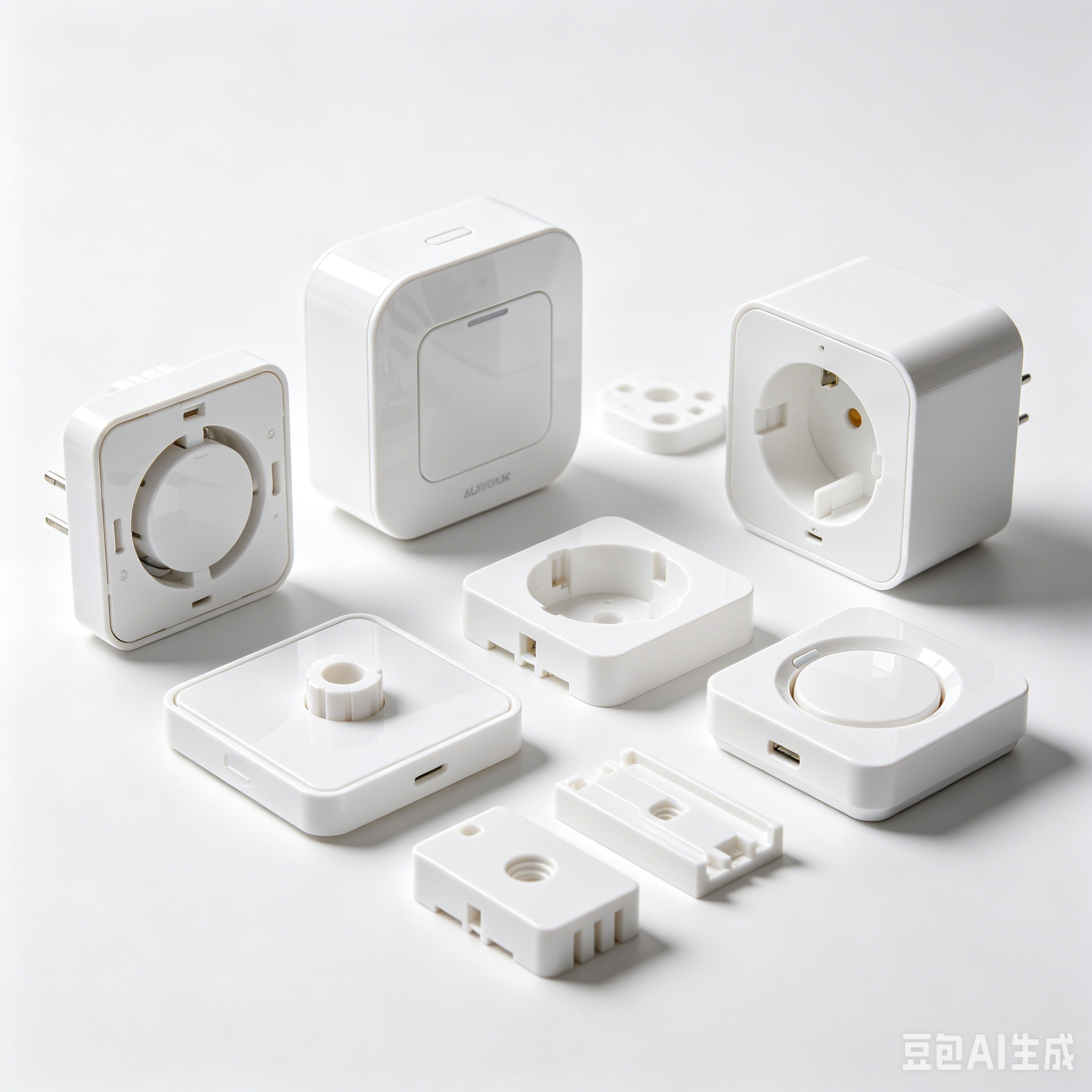 阜平模具开发